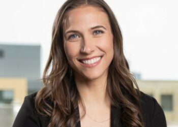 Notable Women in Technology: Abby Kursel