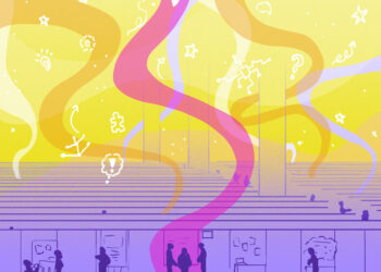 High school science competitions shaped the careers of Regeneron’s co-founders—now, they’re paying it forward NCI’s Youth Enjoy Science (YES) program also invests in student scientists