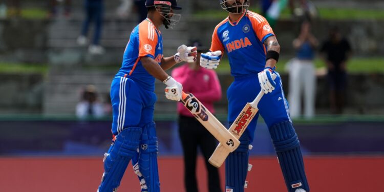 Afghanistan stuns Australia to keep Twenty20 World Cup dream alive. India beat Bangladesh – WANE 15