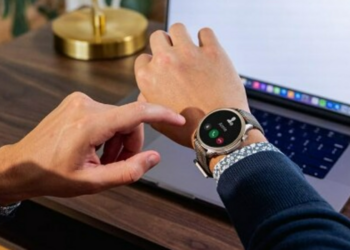 Amazfit Balance smartwatch review: Your wrist's new BFF for a Zen lifestyle