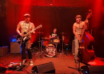 Entertainment briefs | Two bands perform at Siren’s Song – Times-Standard