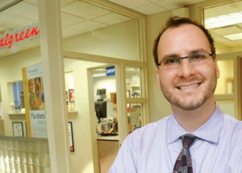 How Walgreens supports LGBTQ+ community health all year round