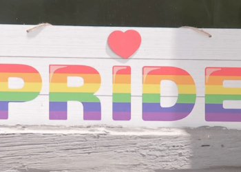 How to show support for LGBTQ+ family and friends during Pride Month and beyond – NBC Chicago