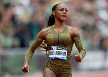 How to watch the 2024 U.S. Olympic Track & Field Trials today