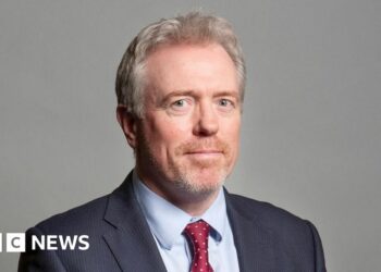 James Sunderland: James Cleverly aide says Rwanda scheme is crap