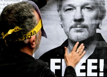 Julian Assange’s release prompts joy and debate around the world