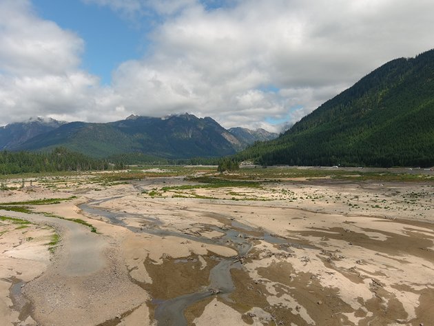 June 25 - Drought Planning and Preparedness Grants