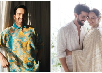 Latest entertainment News, Live Updates Today June 24, 2024: Exclusive | Luv Sinha on not attending sister Sonakshi Sinha’s wedding: Give me a day or two