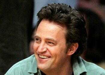 Matthew Perry death: Police reports say many people were involved | Hollywood