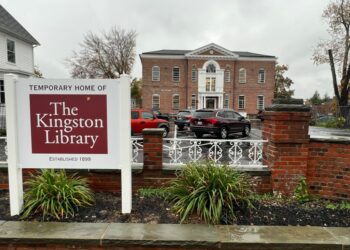 Mid-Hudson libraries offer ‘digital navigators’ for free technology assistance – Daily Freeman