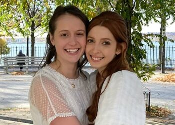 NYC church redefines acceptance for LGBTQ+ people