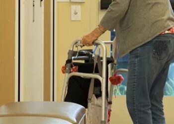 New report reveals Hawaii's health standings for kupuna