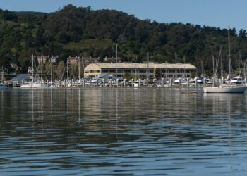 Sausalito council takes pass on 'blue economy' ballot measure