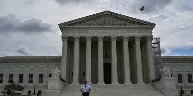 The Supreme Court gives the right a huge victory over expertise