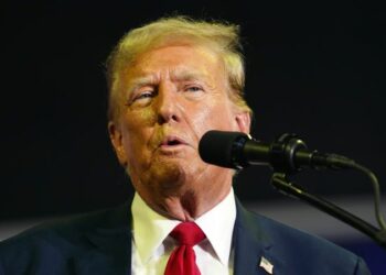 Trump rips Biden’s debate prep strategy - CNN