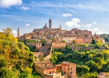 Tuscany offers people up to $32,000 to buy a home in a quaint town