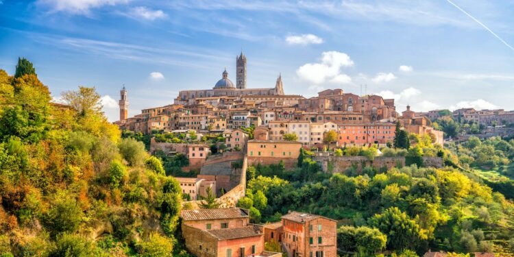 Tuscany offers people up to $32,000 to buy a home in a quaint town