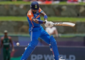 ‘He gives pure entertainment’: Virender Sehwag lauds Hardik Pandya's match-winning knock against Bangladesh