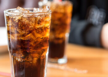 United States Bans Additives In Sports Drinks And Sodas Over Health Concerns