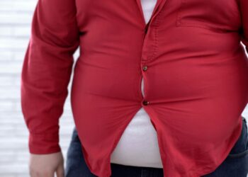Study: Association of genetic risk, lifestyle, and their interaction with obesity and obesity-related morbidities. Image Credit: Motortion Films / Shutterstock
