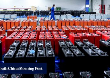 China scientists’ low-cost solid-state battery could be EV industry breakthrough