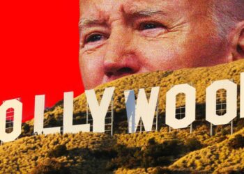 George Clooney's Joe Biden Reversal Stirs Respect & Angst In Hollywood