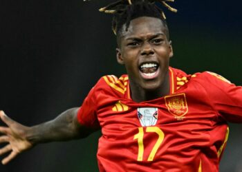 England vs Spain: Euro 2024 live updates: Cole Palmer goal, score