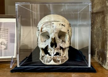 N.C.'s Country Doctor Museum: Preserving the legacy of rural health care