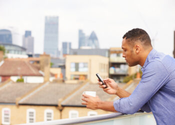 UK Thrives in Connected Economy