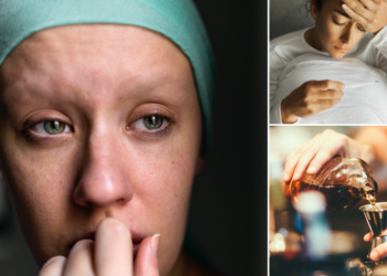 Six lifestyle factors account for 50% of cases