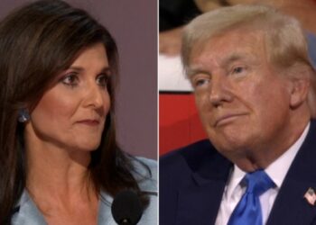 Live updates: 2024 Republican National Convention