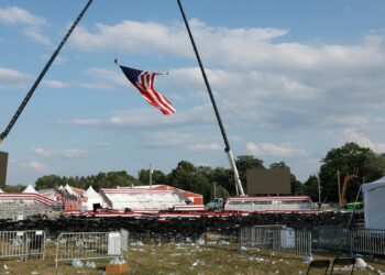 People lose jobs over Trump shooting comments