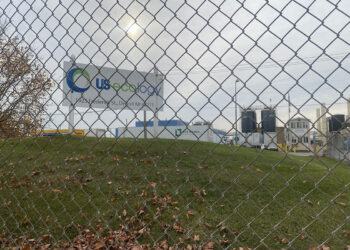 State reaches $1M agreement with US Ecology over violations in Detroit