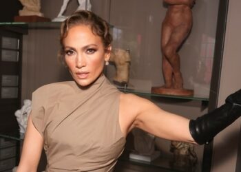 Latest entertainment News, Live Updates Today July 22, 2024: Jennifer Lopez hosts extravagant Bridgerton-themed pre-birthday party in the Hamptons
