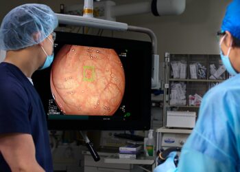 These Five AI Healthcare Tools May Be the Best Right Now