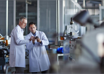 Motion Control Technology Trends for Medical and Laboratory Applications