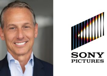 Sony Pictures Entertainment Names Drew Shearer EVP, CFO