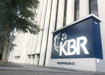 KBR's technology selected for hydrogen and ammonia project in Oman