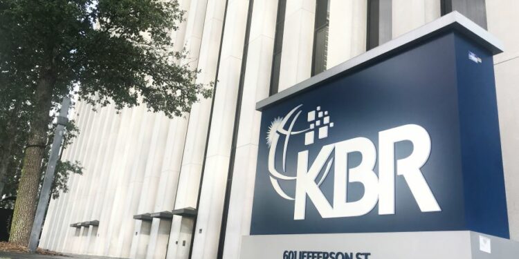 KBR's technology selected for hydrogen and ammonia project in Oman