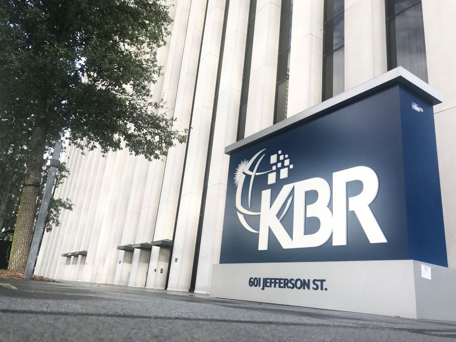 KBR's technology selected for hydrogen and ammonia project in Oman