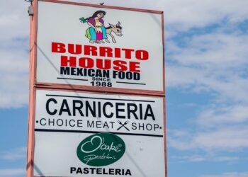 15 El Paso restaurants score poorly in health inspections