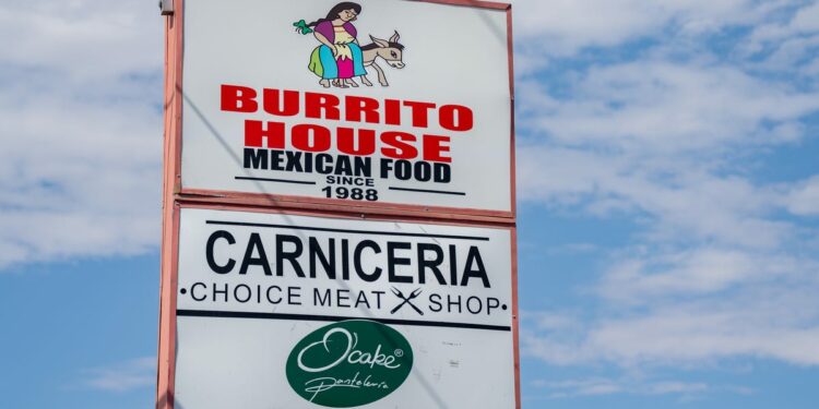 15 El Paso restaurants score poorly in health inspections