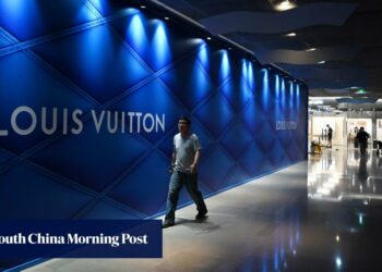 Luxury brands in China take hit on low consumer confidence as economy slows