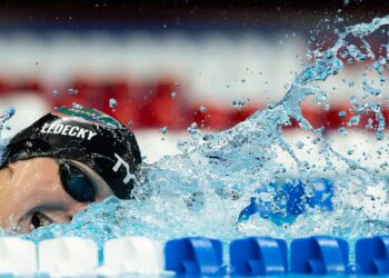 Paris Olympics live updates, results: Swimming schedule, medal count