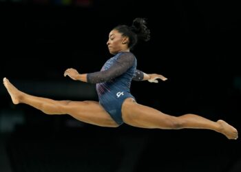 Simone Biles Olympics live updates: Women's gymnastics results