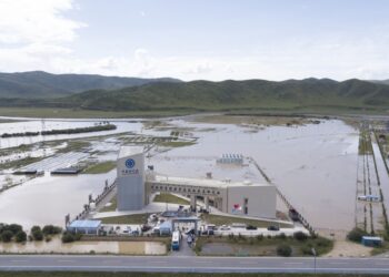 Peatlands offer research opportunities - Chinadaily.com.cn