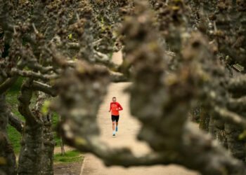 Exercise, diet, lifestyle affects anxiety in college