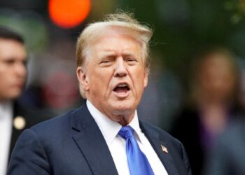 How Donald Trump uses supporters' money to delay his trials