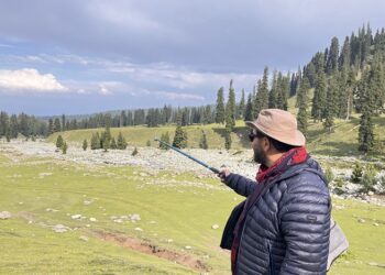 Havoc on Ecology and Economy: Small Hydro-power Project Branwar and Broken Vows 