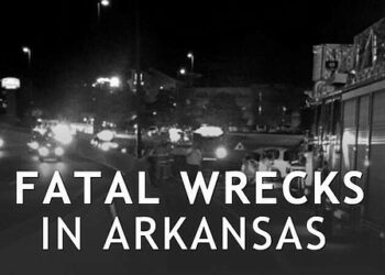 2 people killed in head-on collision on I-40 in Prairie County | The Arkansas Democrat-Gazette